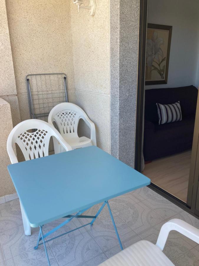 Apartamentos Sol Andaluz - Goya Карбонерас Екстер'єр фото
